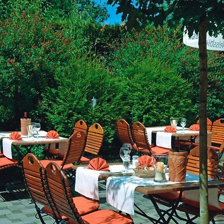 Litfasschen Hotel Kassel-Goettingen ห้อง รูปภาพ