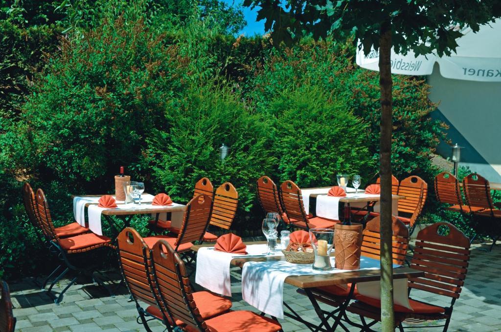 Litfasschen Hotel Kassel-Goettingen ห้อง รูปภาพ