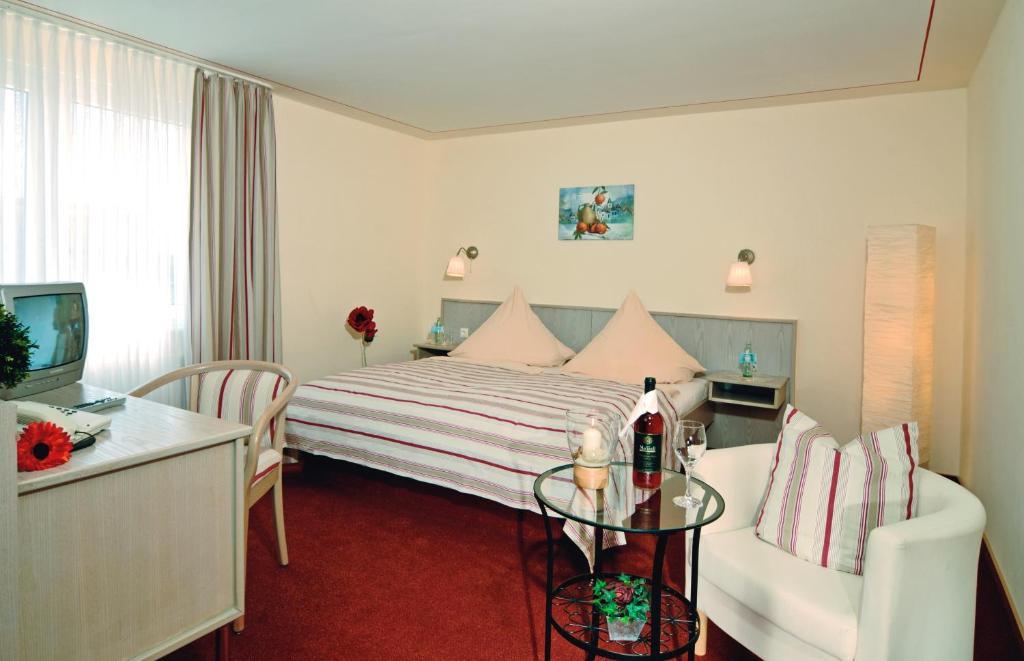 Litfasschen Hotel Kassel-Goettingen ห้อง รูปภาพ