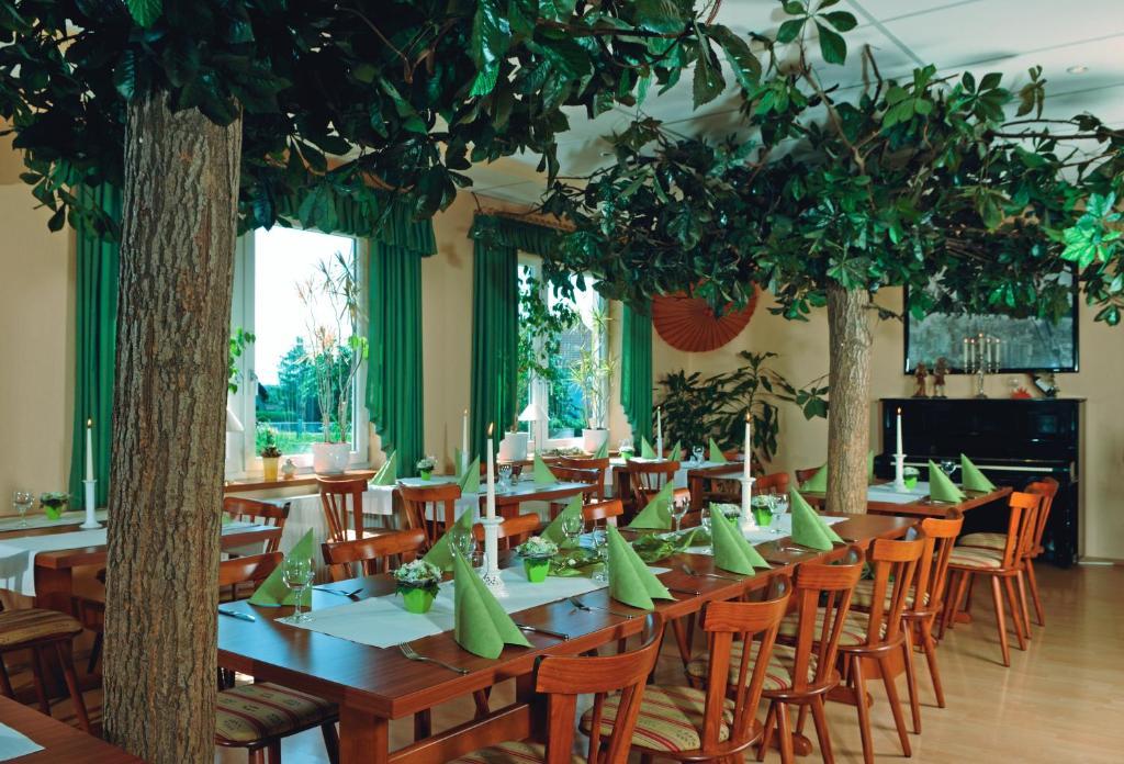 Litfasschen Hotel Kassel-Goettingen ห้อง รูปภาพ