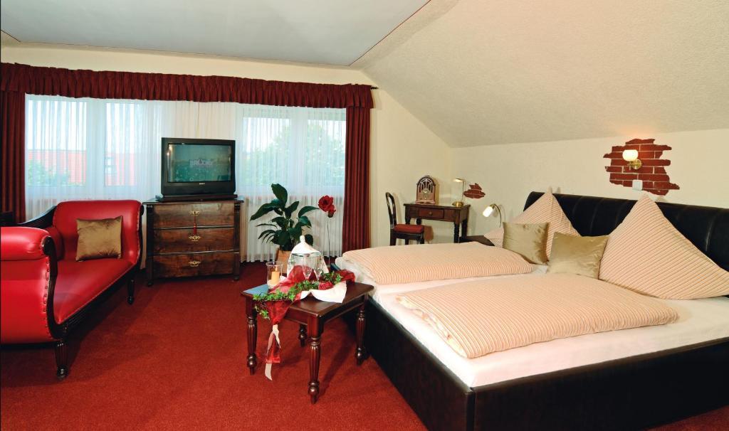 Litfasschen Hotel Kassel-Goettingen ห้อง รูปภาพ